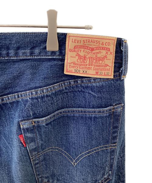 LEVI'S VINTAGE CLOTHING（リーバイス ビンテージ クロージング）LEVI'S VINTAGE CLOTHING (リーバイス ビンテージ クロージング) デニムパンツ インディゴ サイズ:W33×L32の古着・服飾アイテム