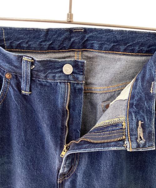 LEVI'S VINTAGE CLOTHING（リーバイス ビンテージ クロージング）LEVI'S VINTAGE CLOTHING (リーバイス ビンテージ クロージング) デニムパンツ インディゴ サイズ:W36×L32の古着・服飾アイテム