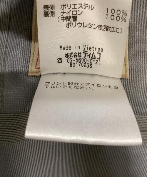 FOX FIRE（フォックスファイヤー）FOX FIRE (フォックスファイヤー) ストーミーDSジャケット ブルー サイズ:LARGEの古着・服飾アイテム