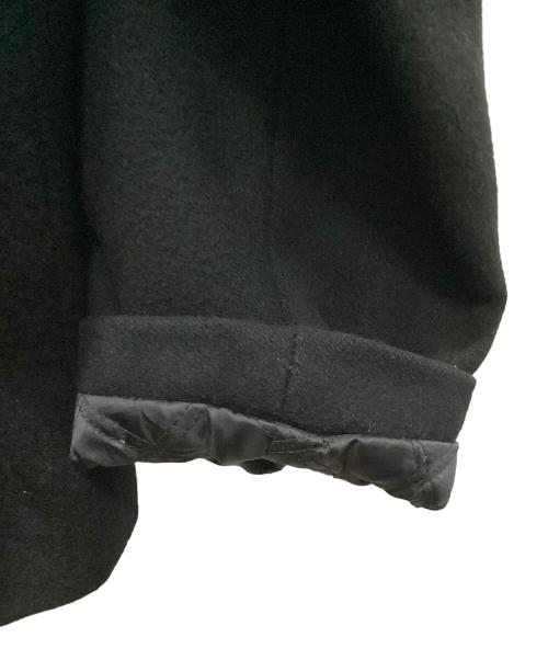 OLD GAP（オールドギャップ）OLD GAP (オールドギャップ) 00sウールブレンドブルゾン ブラック サイズ:Sの古着・服飾アイテム