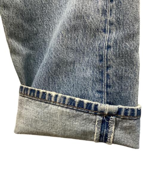 LEVI'S（リーバイス）LEVI'S (リーバイス) 501XXデニムパンツ インディゴ サイズ:W36×L36の古着・服飾アイテム