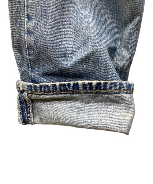 LEVI'S（リーバイス）LEVI'S (リーバイス) 501XXデニムパンツ インディゴ サイズ:W36×L36の古着・服飾アイテム