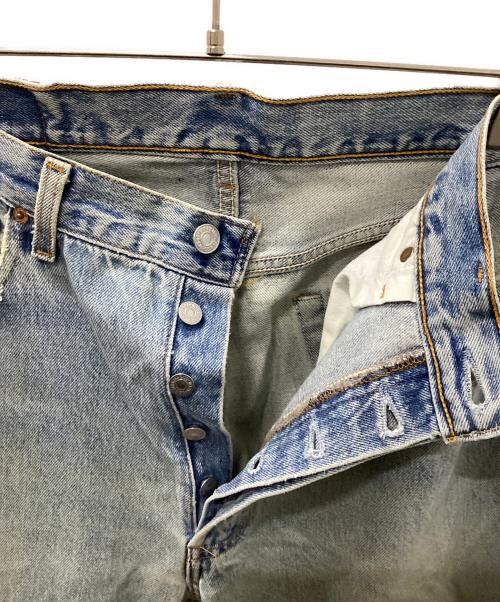 LEVI'S（リーバイス）LEVI'S (リーバイス) 501XXデニムパンツ インディゴ サイズ:W36×L36の古着・服飾アイテム