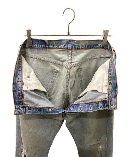 LEVI'S（リーバイス）LEVI'S (リーバイス) 501XXデニムパンツ インディゴ サイズ:W36×L36の古着・服飾アイテム