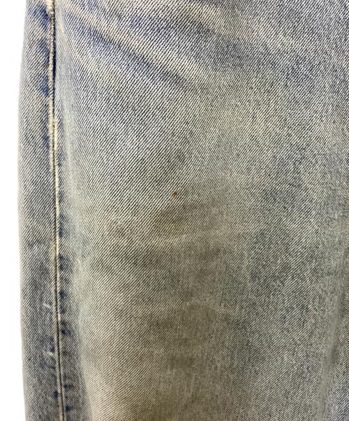 LEVI'S（リーバイス）LEVI'S (リーバイス) 501XXデニムパンツ インディゴ サイズ:W36×L36の古着・服飾アイテム