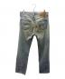LEVI'S (リーバイス) 501XXデニムパンツ インディゴ サイズ:W36×L36：9000円