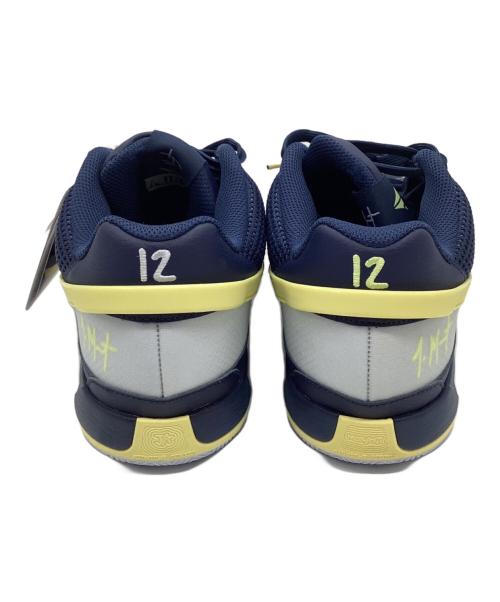 NIKE（ナイキ）NIKE (ナイキ) JA 1 EP ネイビー サイズ:29cm 未使用品の古着・服飾アイテム