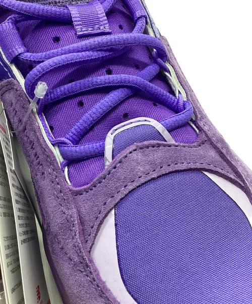 NEW BALANCE（ニューバランス）NEW BALANCE (ニューバランス) スニーカー パープル サイズ:30cmの古着・服飾アイテム