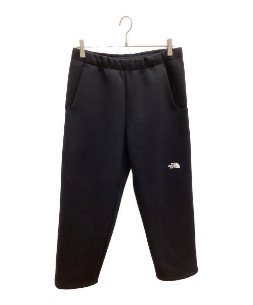 THE NORTH FACE（ザ ノース フェイス）THE NORTH FACE (ザ ノース フェイス) Tech Air Sweat Wide Pant ブラック サイズ:Mの古着・服飾アイテム