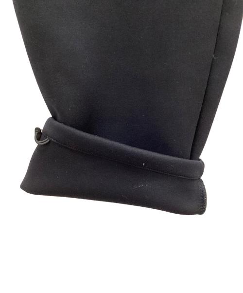 THE NORTH FACE（ザ ノース フェイス）THE NORTH FACE (ザ ノース フェイス) Tech Air Sweat Wide Pant ブラック サイズ:Mの古着・服飾アイテム