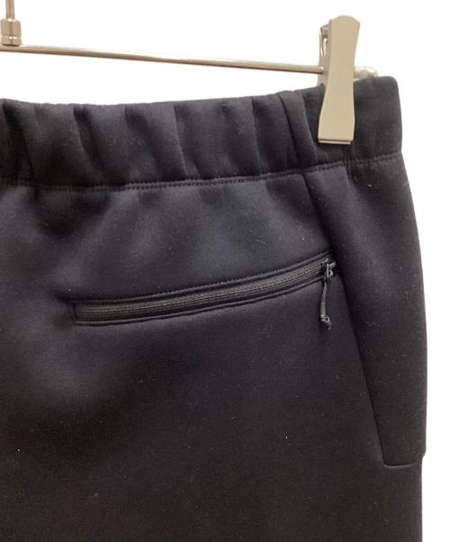 THE NORTH FACE（ザ ノース フェイス）THE NORTH FACE (ザ ノース フェイス) Tech Air Sweat Wide Pant ブラック サイズ:Mの古着・服飾アイテム