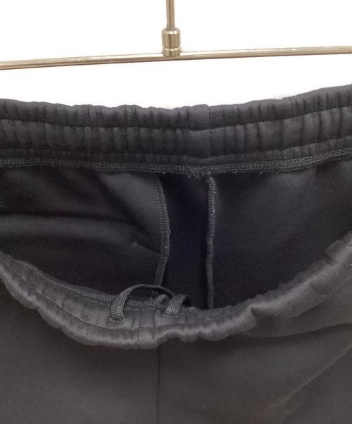 THE NORTH FACE（ザ ノース フェイス）THE NORTH FACE (ザ ノース フェイス) Tech Air Sweat Wide Pant ブラック サイズ:Mの古着・服飾アイテム