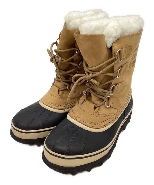 SOREL（ソレル）SOREL (ソレル) CARIBOU サイズ:26cmの古着・服飾アイテム