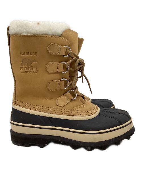 SOREL（ソレル）SOREL (ソレル) CARIBOU サイズ:26cmの古着・服飾アイテム