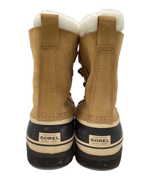 SOREL（ソレル）SOREL (ソレル) CARIBOU サイズ:26cmの古着・服飾アイテム