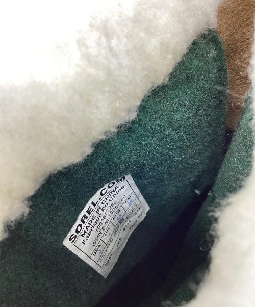 SOREL（ソレル）SOREL (ソレル) CARIBOU サイズ:26cmの古着・服飾アイテム
