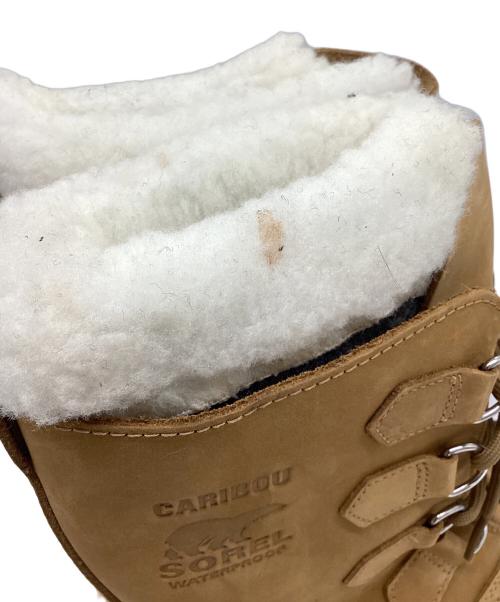 SOREL（ソレル）SOREL (ソレル) CARIBOU サイズ:26cmの古着・服飾アイテム