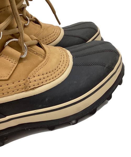 SOREL（ソレル）SOREL (ソレル) CARIBOU サイズ:26cmの古着・服飾アイテム