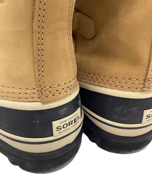 SOREL（ソレル）SOREL (ソレル) CARIBOU サイズ:26cmの古着・服飾アイテム
