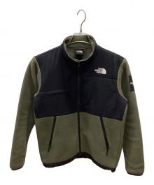 THE NORTH FACE（ザ ノース フェイス）の古着「DenaliJacket」｜オリーブ×ブラック
