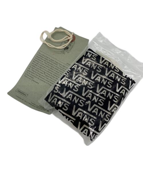 WTAPS（ダブルタップス）WTAPS (ダブルタップス) VANS (バンズ) パイソン型押しスニーカー ブルー サイズ:27cmの古着・服飾アイテム