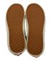 中古・古着 WTAPS (ダブルタップス) VANS (バンズ) パイソン型押しスニーカー ブルー サイズ:27cm：10000円