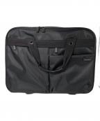 Samsoniteサムソナイト）の古着「VENNA 30R*09003 Laptop Rolling」｜ブラック