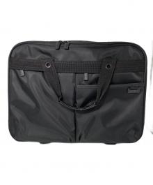 Samsonite（サムソナイト）の古着「VENNA 30R*09003 Laptop Rolling」｜ブラック