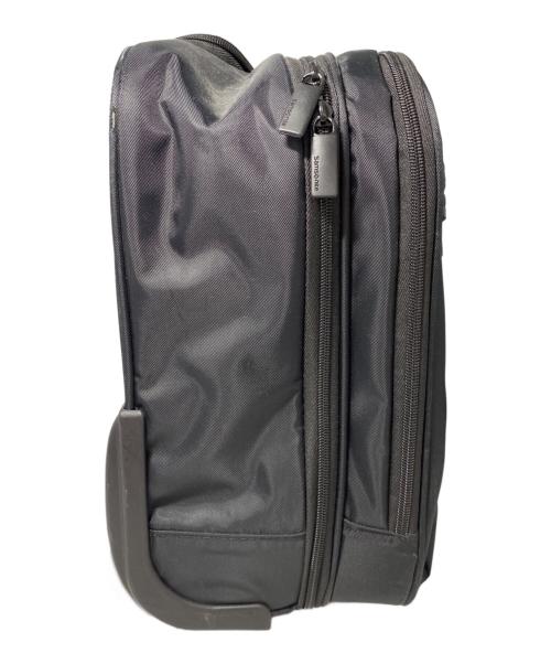 Samsonite（サムソナイト）Samsonite (サムソナイト) VENNA 30R*09003 Laptop Rolling ブラックの古着・服飾アイテム
