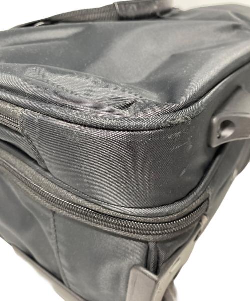 Samsonite（サムソナイト）Samsonite (サムソナイト) VENNA 30R*09003 Laptop Rolling ブラックの古着・服飾アイテム