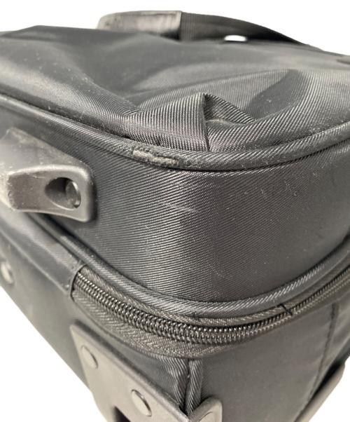 Samsonite（サムソナイト）Samsonite (サムソナイト) VENNA 30R*09003 Laptop Rolling ブラックの古着・服飾アイテム