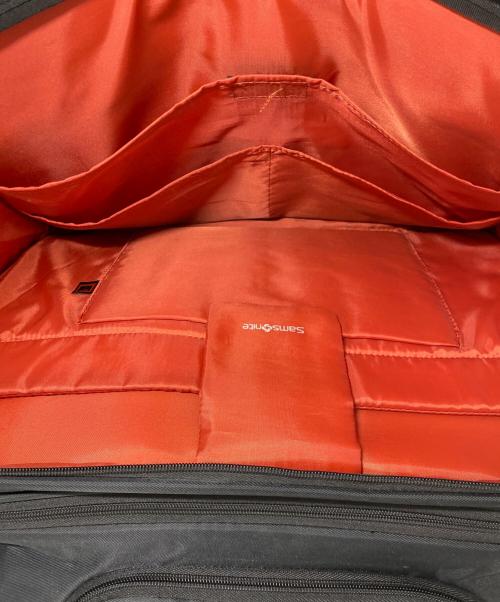 Samsonite（サムソナイト）Samsonite (サムソナイト) VENNA 30R*09003 Laptop Rolling ブラックの古着・服飾アイテム