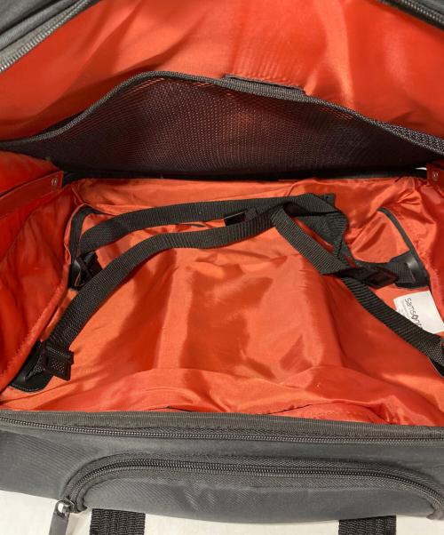 Samsonite（サムソナイト）Samsonite (サムソナイト) VENNA 30R*09003 Laptop Rolling ブラックの古着・服飾アイテム