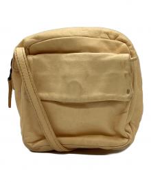 genten（ゲンテン）の古着「ショルダーバッグ」｜ナチュラル