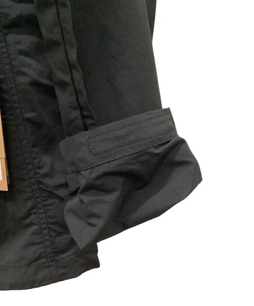 MAMMUT（マムート）MAMMUT (マムート) Hiking WB Hooded Jacket ブラック サイズ:Lの古着・服飾アイテム