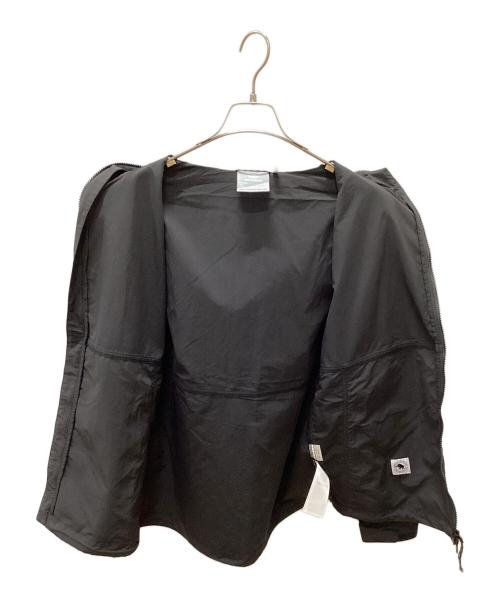 MAMMUT（マムート）MAMMUT (マムート) Hiking WB Hooded Jacket ブラック サイズ:Lの古着・服飾アイテム