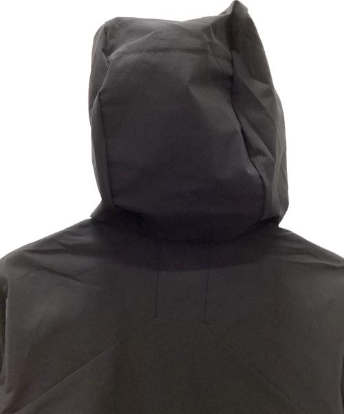 HELLY HANSEN（ヘリーハンセン）HELLY HANSEN (ヘリーハンセン) Luster Stretch Wind Jacket ブラック サイズ:Lの古着・服飾アイテム