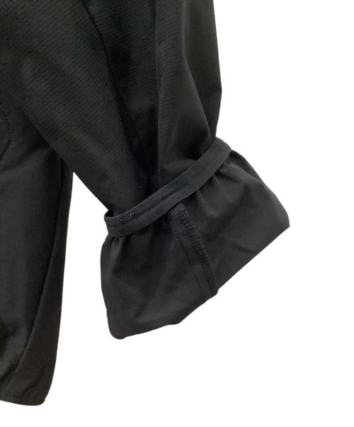 HELLY HANSEN（ヘリーハンセン）HELLY HANSEN (ヘリーハンセン) Luster Stretch Wind Jacket ブラック サイズ:Lの古着・服飾アイテム