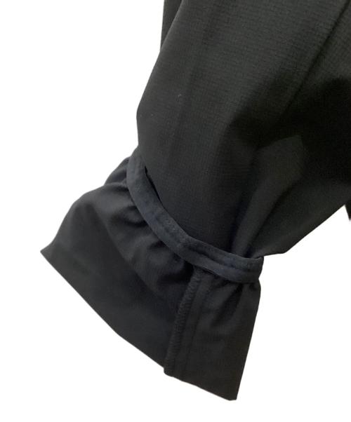 HELLY HANSEN（ヘリーハンセン）HELLY HANSEN (ヘリーハンセン) Luster Stretch Wind Jacket ブラック サイズ:Lの古着・服飾アイテム