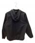 HELLY HANSEN (ヘリーハンセン) Luster Stretch Wind Jacket ブラック サイズ:L：12000円