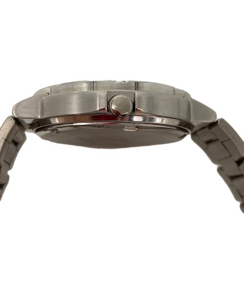 CITIZEN（シチズン）CITIZEN (シチズン) 腕時計 ホワイトの古着・服飾アイテム