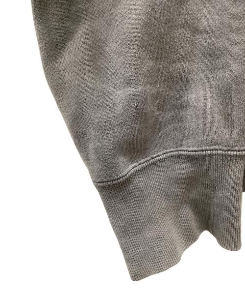 C.E cavempt（シーイー キャベンプト）C.E cavempt (シーイー キャベンプト) スウェット グレー サイズ:不明の古着・服飾アイテム