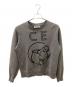C.E cavempt（シーイー キャベンプト）の古着「スウェット」｜グレー