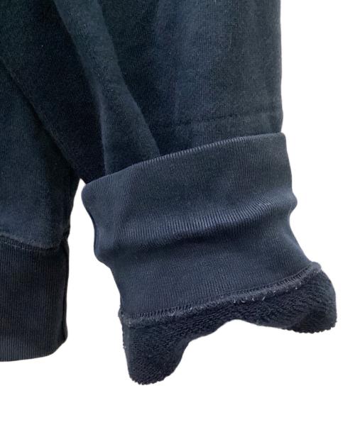 TAKAHIROMIYASHITA TheSoloIst.（タカヒロミヤシタ ザソロイスト）TAKAHIROMIYASHITA TheSoloIst. (タカヒロミヤシタ ザソロイスト) スウェット ネイビー サイズ:不明の古着・服飾アイテム