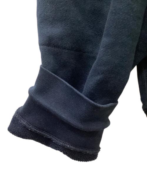 TAKAHIROMIYASHITA TheSoloIst.（タカヒロミヤシタ ザソロイスト）TAKAHIROMIYASHITA TheSoloIst. (タカヒロミヤシタ ザソロイスト) スウェット ネイビー サイズ:不明の古着・服飾アイテム