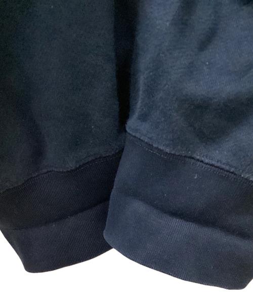 TAKAHIROMIYASHITA TheSoloIst.（タカヒロミヤシタ ザソロイスト）TAKAHIROMIYASHITA TheSoloIst. (タカヒロミヤシタ ザソロイスト) スウェット ネイビー サイズ:不明の古着・服飾アイテム