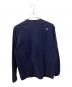 MARMOT (マーモット) LIGHT DULUTH FLEECE CARDIGAN ネイビー サイズ:XXL：4000円