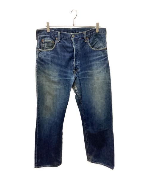 LEVI'S（リーバイス）LEVI'S (リーバイス) 90's 復刻503BXXデニムパンツ インディゴ サイズ:W36の古着・服飾アイテム
