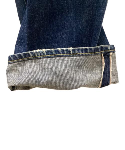 LEVI'S（リーバイス）LEVI'S (リーバイス) 90's 復刻503BXXデニムパンツ インディゴ サイズ:W36の古着・服飾アイテム