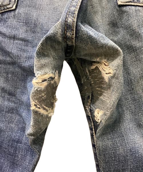 LEVI'S（リーバイス）LEVI'S (リーバイス) 90's 復刻503BXXデニムパンツ インディゴ サイズ:W36の古着・服飾アイテム